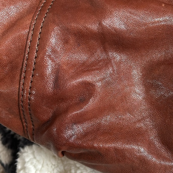 Lucky Brand Shoulder Bag - Picture 6 of 9